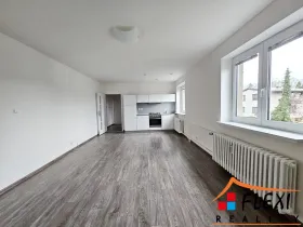 Pronájem bytu 1+kk, Frýdek-Místek - Frýdek, 36 m2