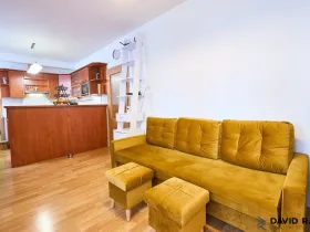 Prodej bytu 3+kk, Kuřim, Metelkova, 63 m2