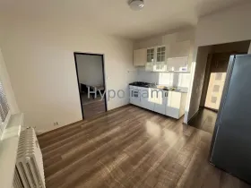 Pronájem bytu 1+1, Ústí nad Labem - Severní Terasa, Maková, 34 m2