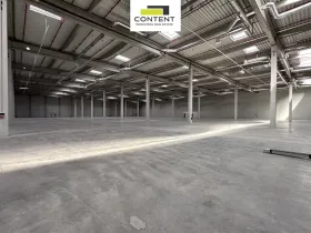 Pronájem výrobních prostor, Údlice, Droužkovická, 5000 m2