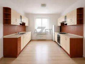 Prodej bytu 3+1, Krnov - Pod Bezručovým vrchem, Březinova, 71 m2