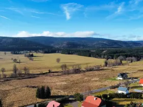 Prodej pozemku pro bydlení, Orlické Záhoří, 1959 m2