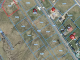 Prodej pozemku pro bydlení, Orlické Záhoří, 2503 m2