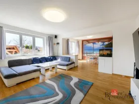 Prodej rodinného domu, Štěnovice, Liliová, 142 m2