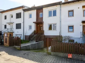 Prodej rodinného domu, Štěnovice, Liliová, 142 m2