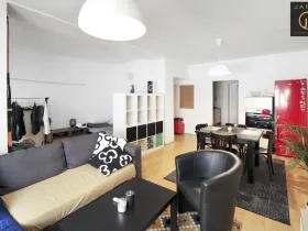 Pronájem bytu 2+1, Slaný, Štechova, 61 m2