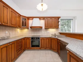 Pronájem rodinného domu, Praha - Nebušice, K Vizerce, 300 m2