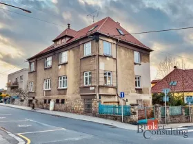 Prodej bytu 2+1, Nový Jičín, Purkyňova, 56 m2