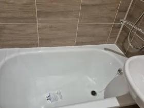 Pronájem bytu 1+1, Děčín - Děčín VI-Letná, 43 m2