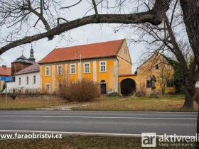 Prodej rodinného domu, Obříství, Svatopluka Čecha, 480 m2