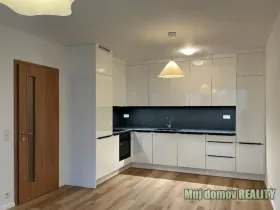 Pronájem bytu 2+kk, Praha - Kamýk, Hodkovická, 54 m2