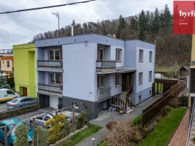 Prodej rodinného domu, Branka u Opavy, Havlíčkova, 323 m2