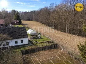 Prodej rodinného domu, Kladky, 210 m2