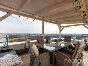 Prodej bytu 4+kk, Praha - Kyje, Davidovičova, 183 m2