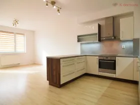 Pronájem bytu 3+kk, Brno - Líšeň, Houbalova, 72 m2