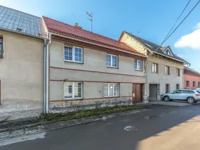 Prodej rodinného domu, Mšecké Žehrovice, 150 m2
