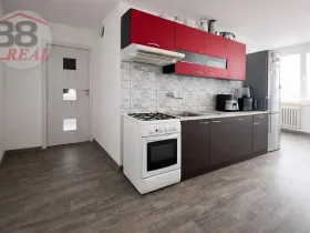 Prodej bytu 3+1, Klášterec nad Ohří, Budovatelská, 62 m2