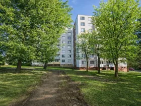 Prodej bytu 3+1, Rožnov pod Radhoštěm, Svazarmovská, 74 m2