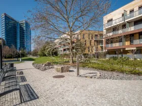 Pronájem bytu 4+kk, Praha - Michle, Baarova, 109 m2