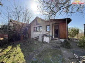 Prodej chaty, Praha, Na Balkáně, 36 m2