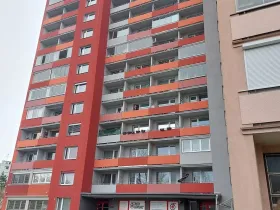 Prodej bytu 3+1, Olomouc, Lužická, 62 m2