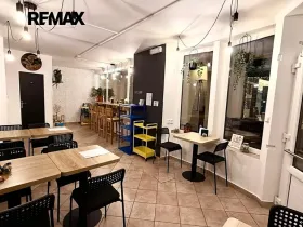 Pronájem restaurace, Šumperk, Gen. Svobody, 51 m2