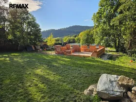 Prodej rodinného domu, Hraběšice, 223 m2