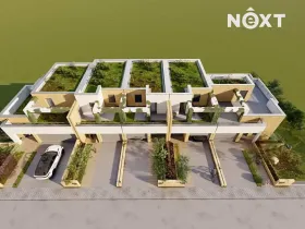 Prodej rodinného domu, Slušovice, 160 m2