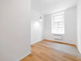 Pronájem bytu 1+1, Praha - Košíře, U Tyrše, 30 m2