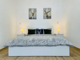 Pronájem bytu 2+1, Jihlava, Farní, 56 m2