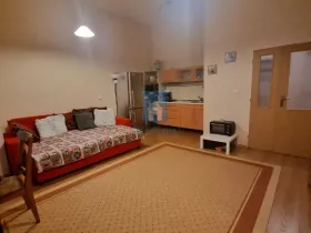 Prodej bytu 2+kk, Mariánské Lázně, Mladějovského, 60 m2