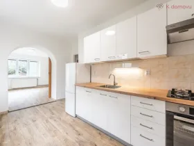 Pronájem bytu 2+1, Zlín, Prlovská, 51 m2