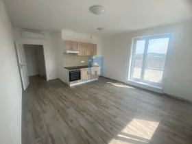 Pronájem bytu 2+kk, Plzeň, Železniční, 78 m2