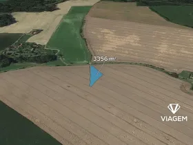 Prodej podílu pole, Markvartice, 839 m2