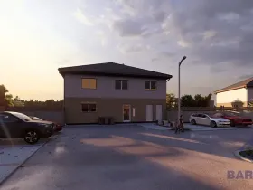 Prodej bytu 3+kk, Tachov, K Lesíku, 85 m2