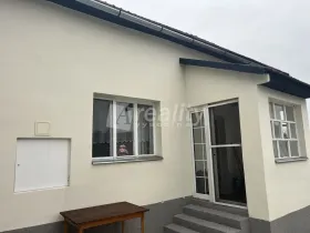 Prodej rodinného domu, Hořepník - Březina, 85 m2