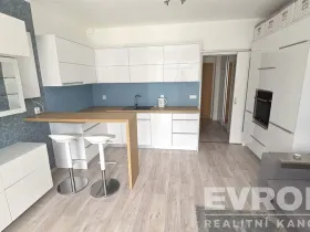 Pronájem bytu 1+kk, Pardubice - Studánka, Pod Studánkou, 32 m2