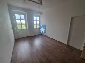 Pronájem kanceláře, Plzeň, sady 5. května, 18 m2