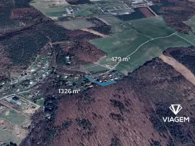 Prodej podílu zahrady, Stražisko, 301 m2