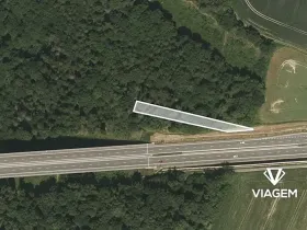 Prodej lesa, Velká Polom, 4543 m2