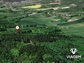 Prodej podílu lesa, Horní Habartice, 2358 m2