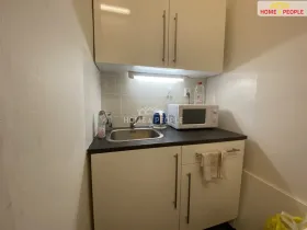 Pronájem obchodního prostoru, Praha - Žižkov, Biskupcova, 32 m2