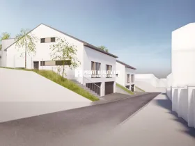 Prodej pozemku pro bydlení, Praha, Solnická, 1944 m2