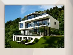 Prodej vily, Salzburg, Rakousko, 386 m2
