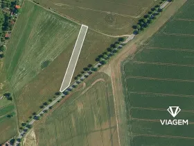 Prodej podílu pole, Nučice, 532 m2