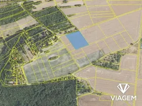 Prodej podílu pole, Sýkořice, 2286 m2