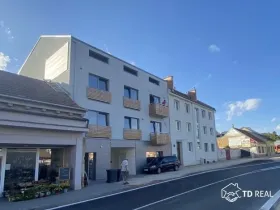 Pronájem bytu 1+kk, Ivančice, Tomáše Procházky, 35 m2