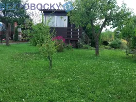 Prodej chaty, Chotěboř - Dobkov, 16 m2