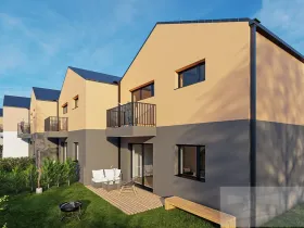 Prodej rodinného domu, Líšťany - Hunčice, 94 m2