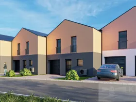 Prodej rodinného domu, Líšťany - Hunčice, 94 m2